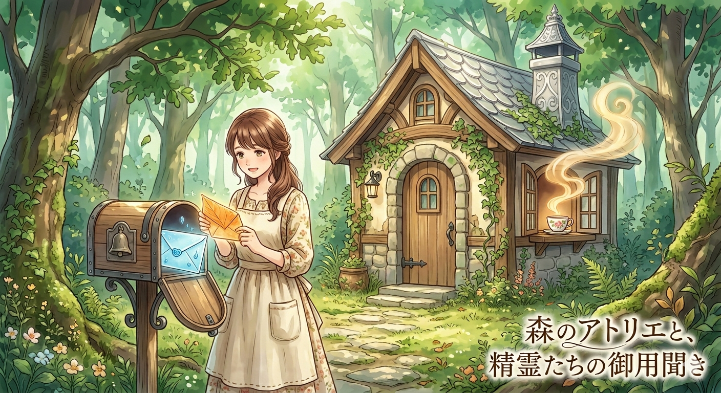 物語のイメージ画像